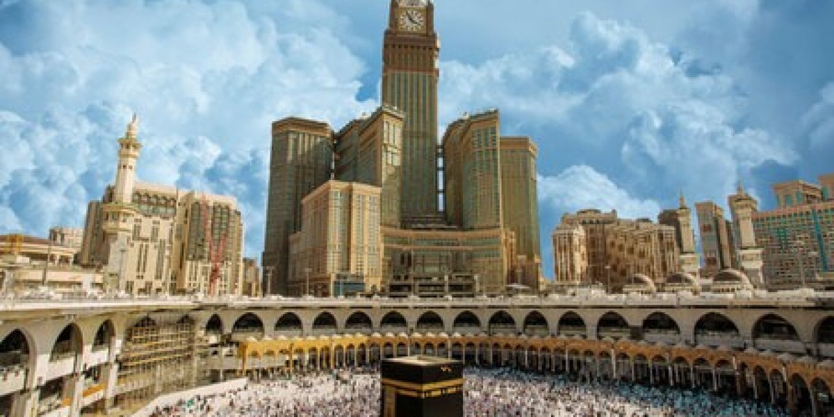 Umrah in Ramadan: A Journey of Spiritual Reward