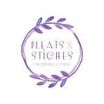 Pleats Stitches