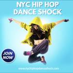 NYC HIP HOP DANCE SHOCK!