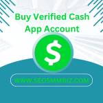 Buy Verified Cash App Account