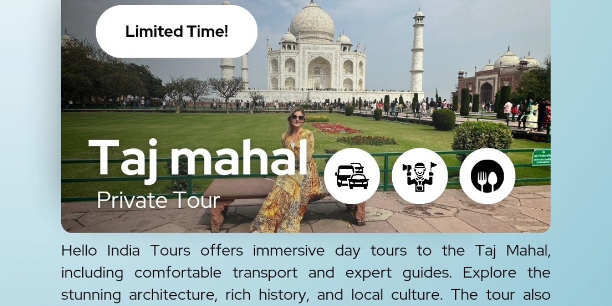 Explore the Best of India with Tailored Tour Packages