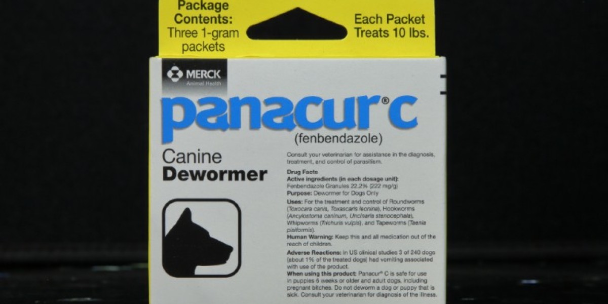 Fenbendazole as a Potential Treatment for Canine Cancer