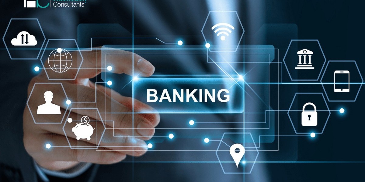 Exploring the Global Core Banking Solutions Market Size, Share & Growth Analysis (2024-2032)