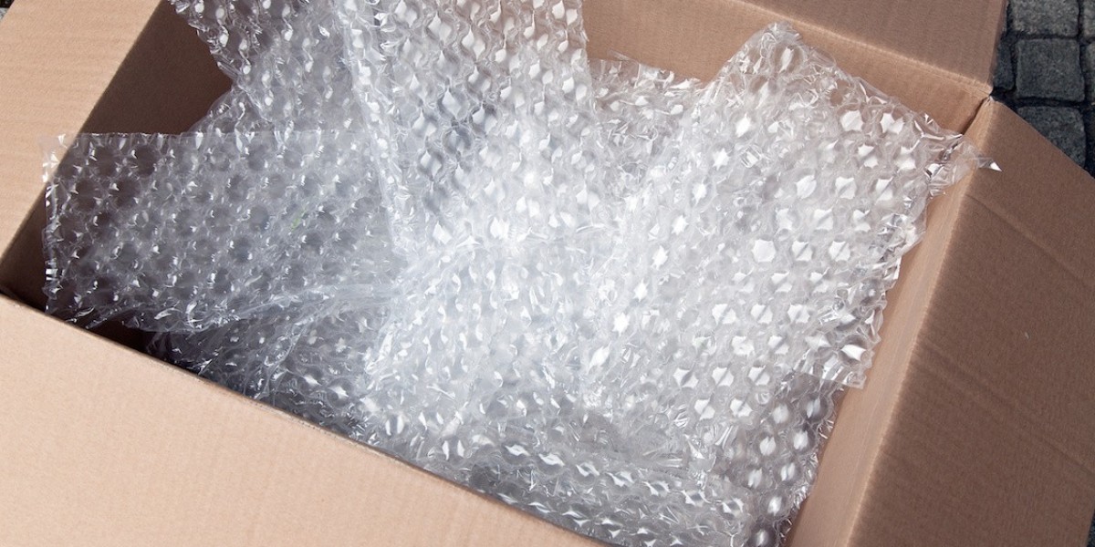 Bubble Wrap Packaging Market will grow at highest pace due to e-commerce boom