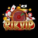 Rikvip Cổng Game Giải Trí Đẳng Cấp