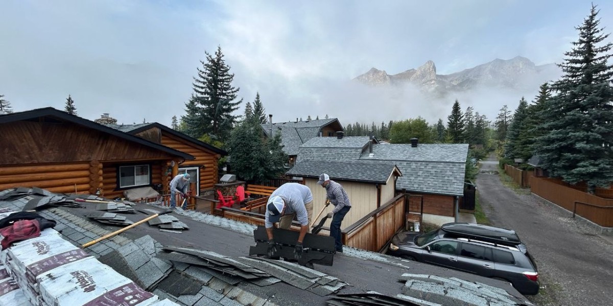 Sure West Roofing Your Trusted Partner for Quality Roofing in Calgary