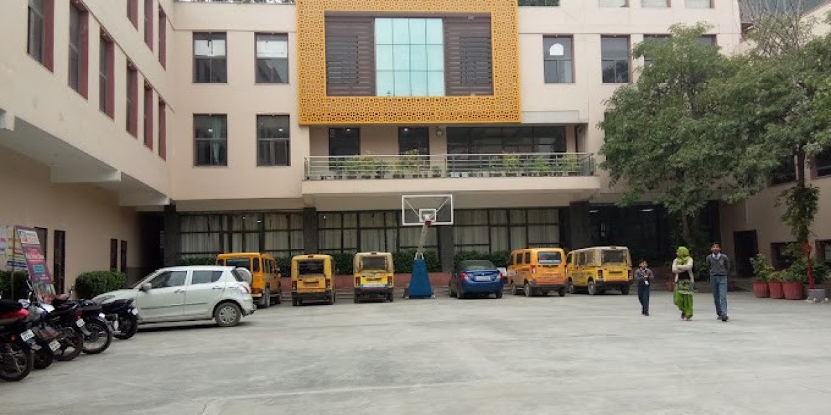 Best School in Ghaziabad