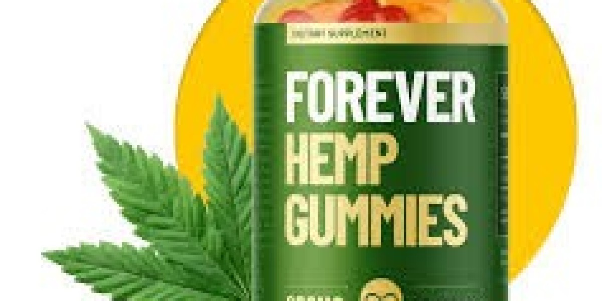 5 Amazing Forever Hemp Gummies Chemist Warehouse Australia Hacks