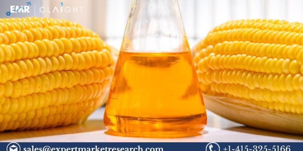 Mexico Corn Size, Share, Trends, Analysis, Report and Forecast 2025-2034