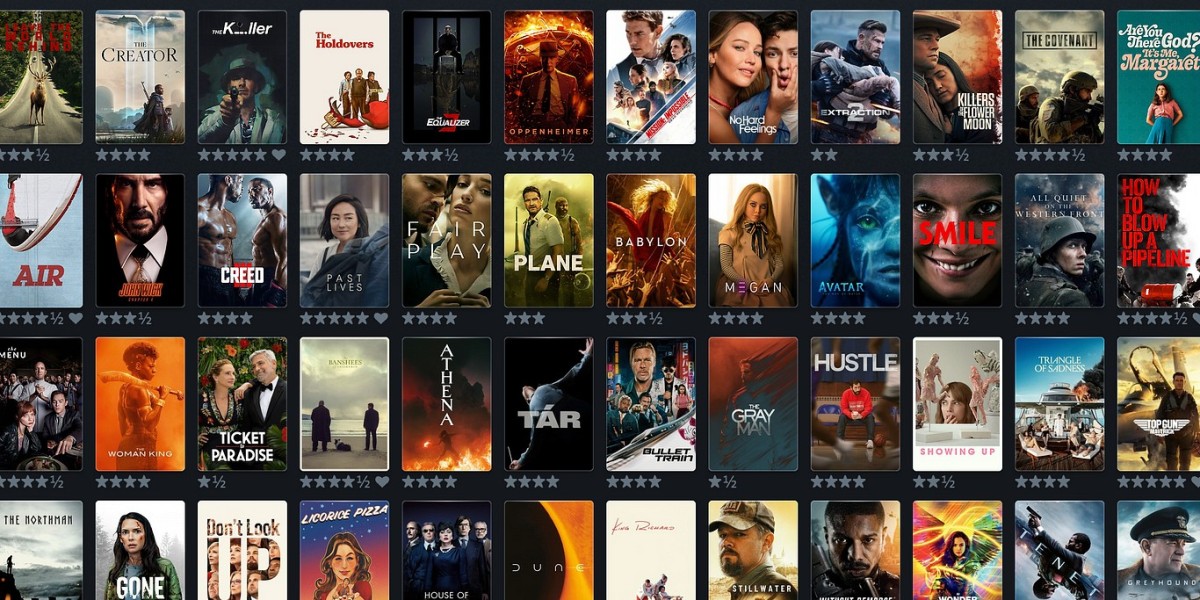 Your Guide to Watching Free HD Movies on Filmix Without Registration