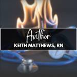 Keith Matthews