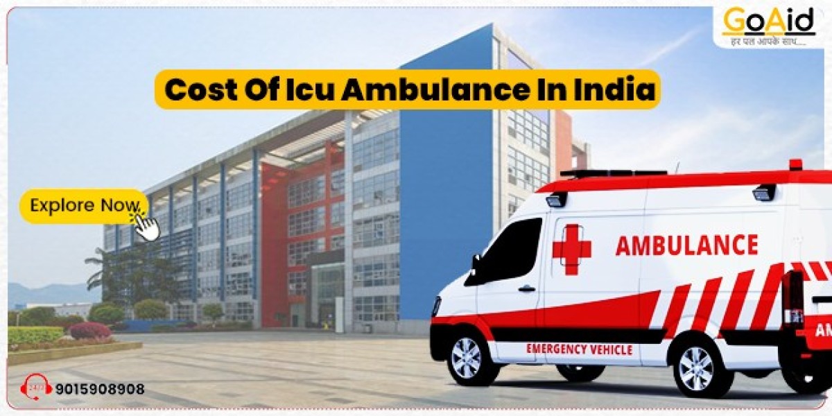 The Future of Ambulance Services in Hyderabad: Trends and Innovations