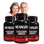 booster nexagen