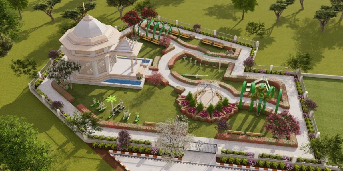 Residential Plot for Sale in Jaipur