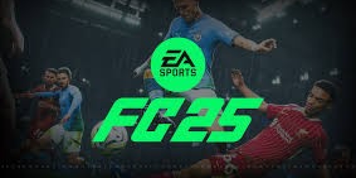 Complete List of EA FC 25 Team of the Year Nominees for Women and Men