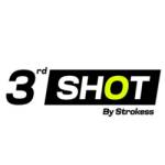 3rd Shot by Strokess