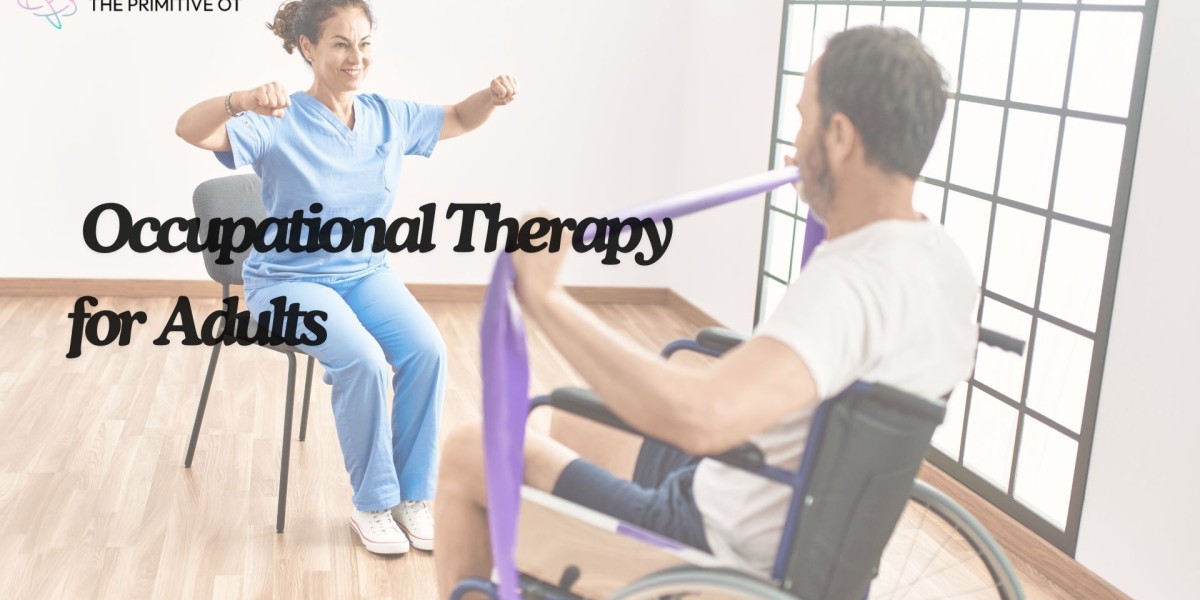 Occupational Therapy for Adults: Effective Exercises to Enhance Recovery