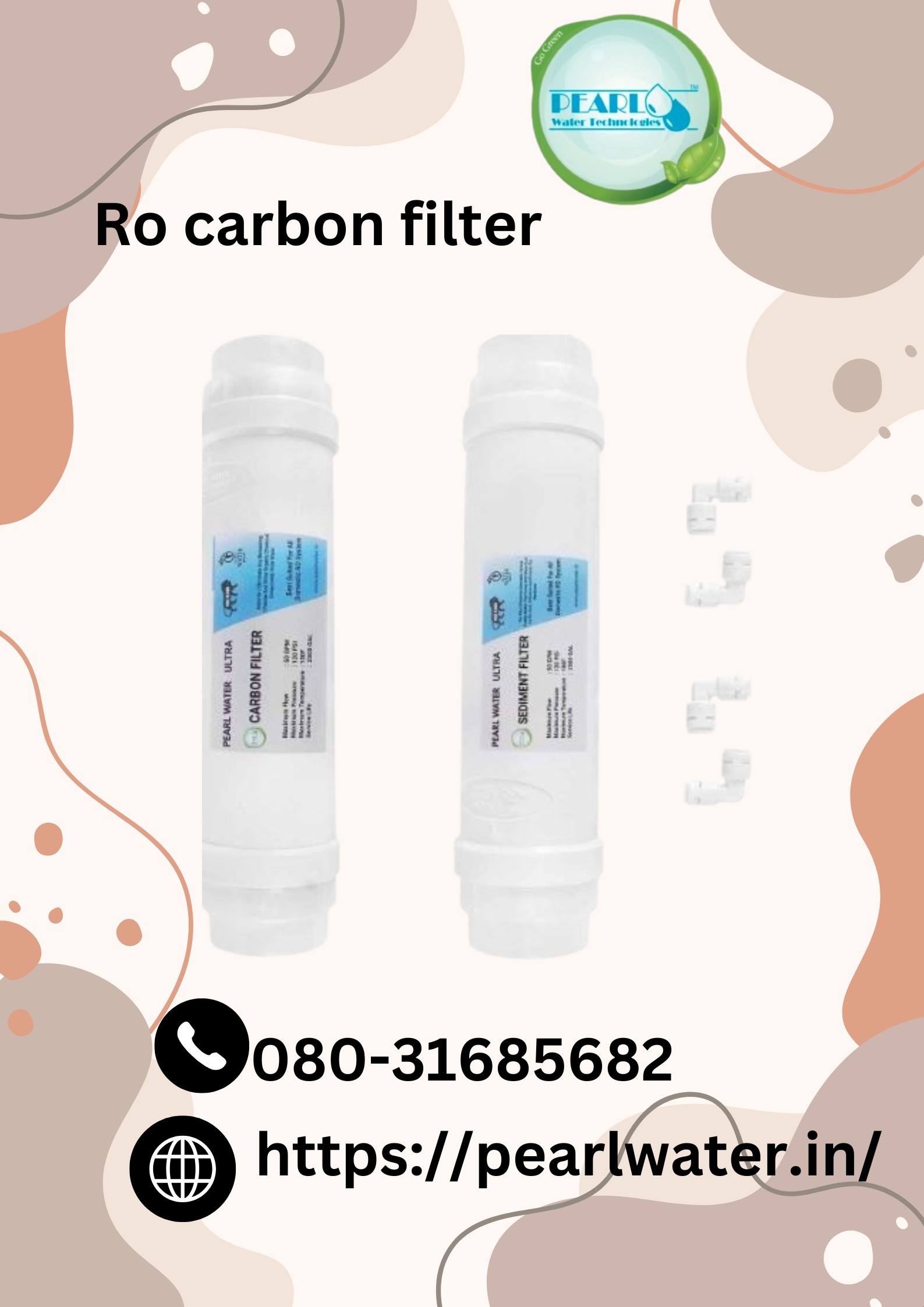 Pearlwater Technologies