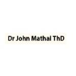 Dr John Mathai ThD