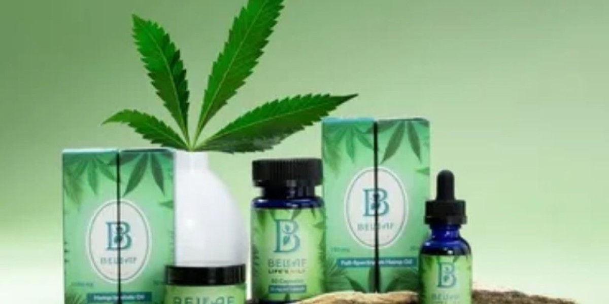 Exploring Niche Markets For Custom CBD Packaging