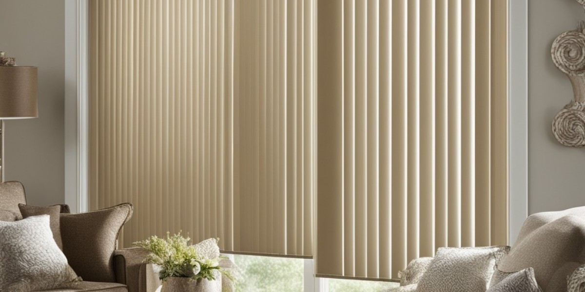 Enhance Your Office Environment With Professional Window Treatments From Blinds And Curtains Dubai