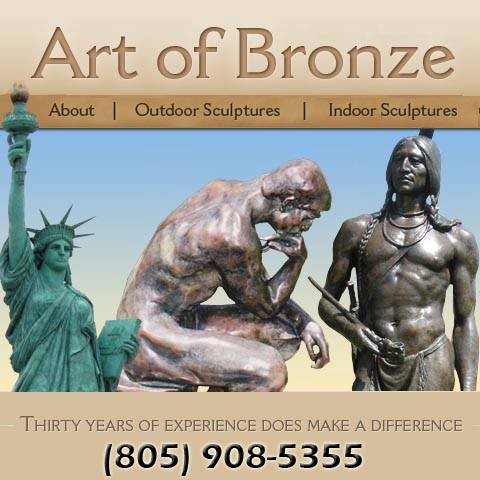 Art Of Brnze