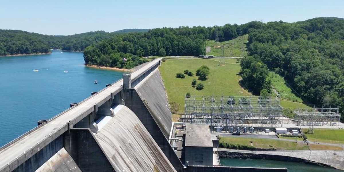 Small Hydropower Market will Grow at Highest Rate owing to Growing Demand for Renewable Energy Sources