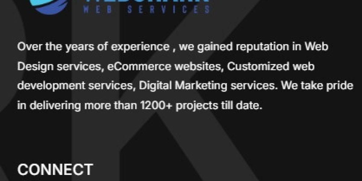 Webshark Web Services | Web Development, Digital Marketing & Mobile App Solutions - USA, UK, UAE