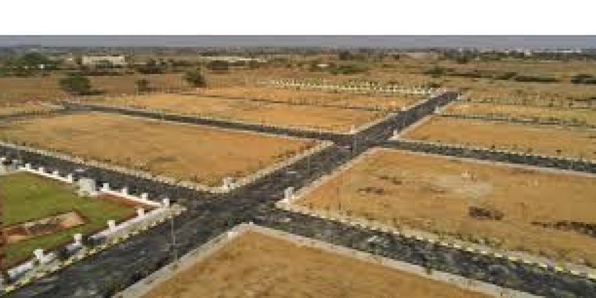 Prime Plots in Jewar by Jewar Nirman Your Gateway to Future Growth and Prosperity