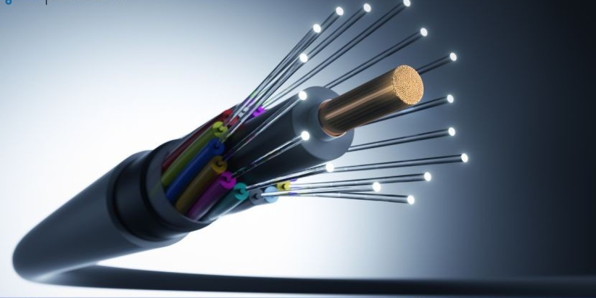 Fiber Optic Cable Manufacturing Plant Project Report 2025: Key Insights and Plant Setup