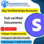 Buy Verified Stripe Account – Safe & Instant Access New Ye