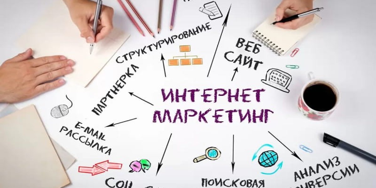 SEO, SMM, PPC: що обрати для вашого бізнесу?