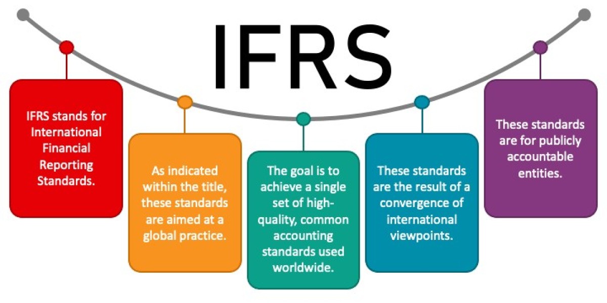 How Do International Standards Affect Financial Reporting?