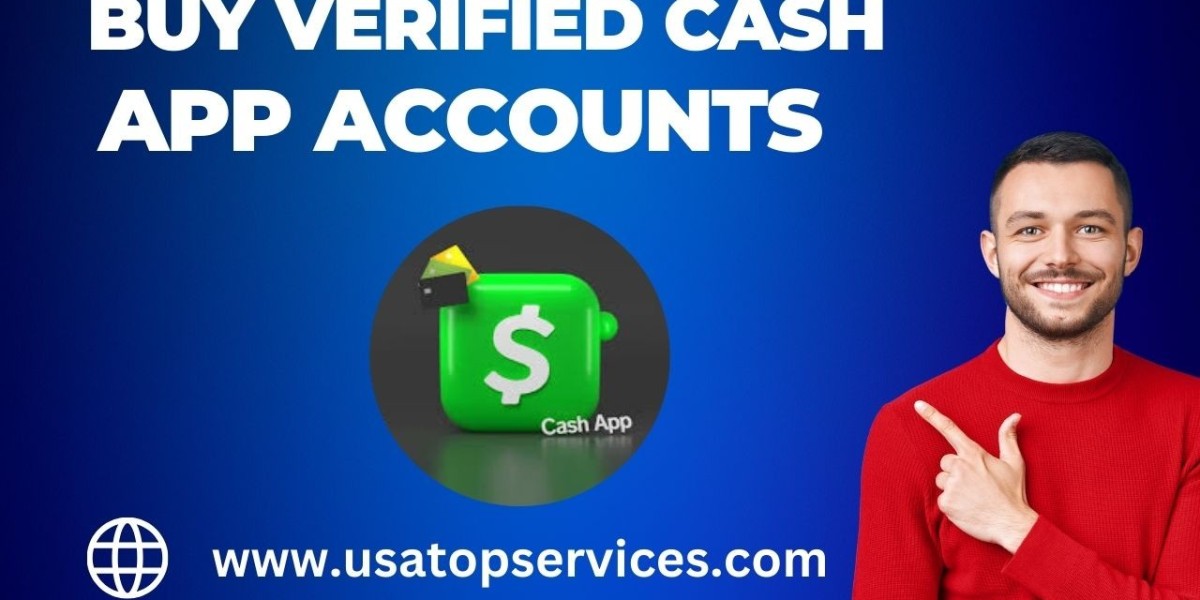 How to Legit Buy Verified Cash App Accounts Safely in 2025