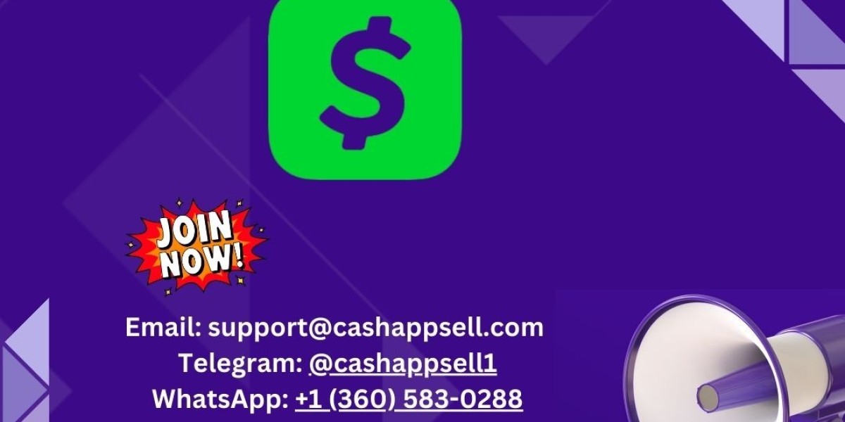 Best Place to Buy Verified Cash App Accounts – Affordable & Secure