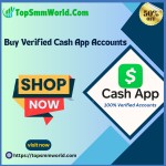 Buy Verified Cash App Accounts