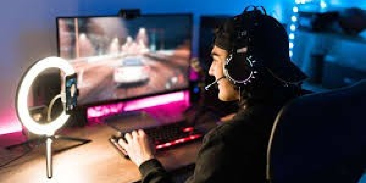 Games Streaming Market Size, Share, and Trends Analysis Report Size, Share, Trends, Demand, Industry Growth and Competit