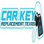 Carkeyreplacement texas