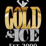 Gold Ice