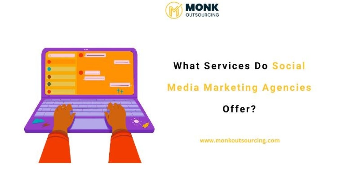 What Services Do Social Media Marketing Agencies Offer?