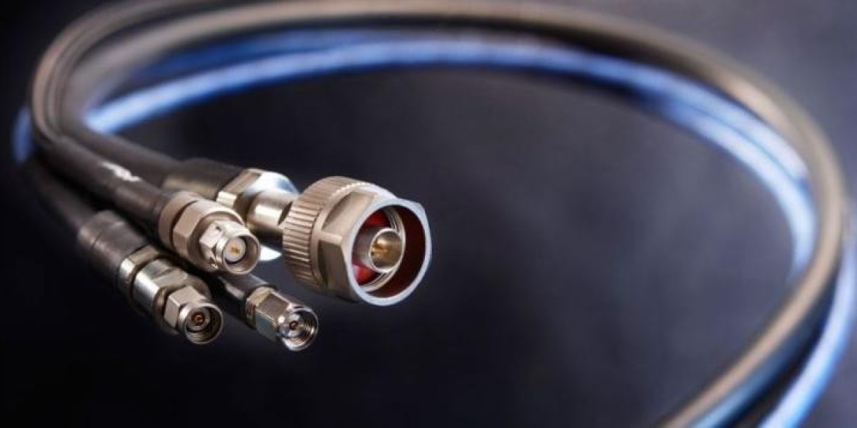 Coaxial Cable: Structure, Benefits, Applications, and Types