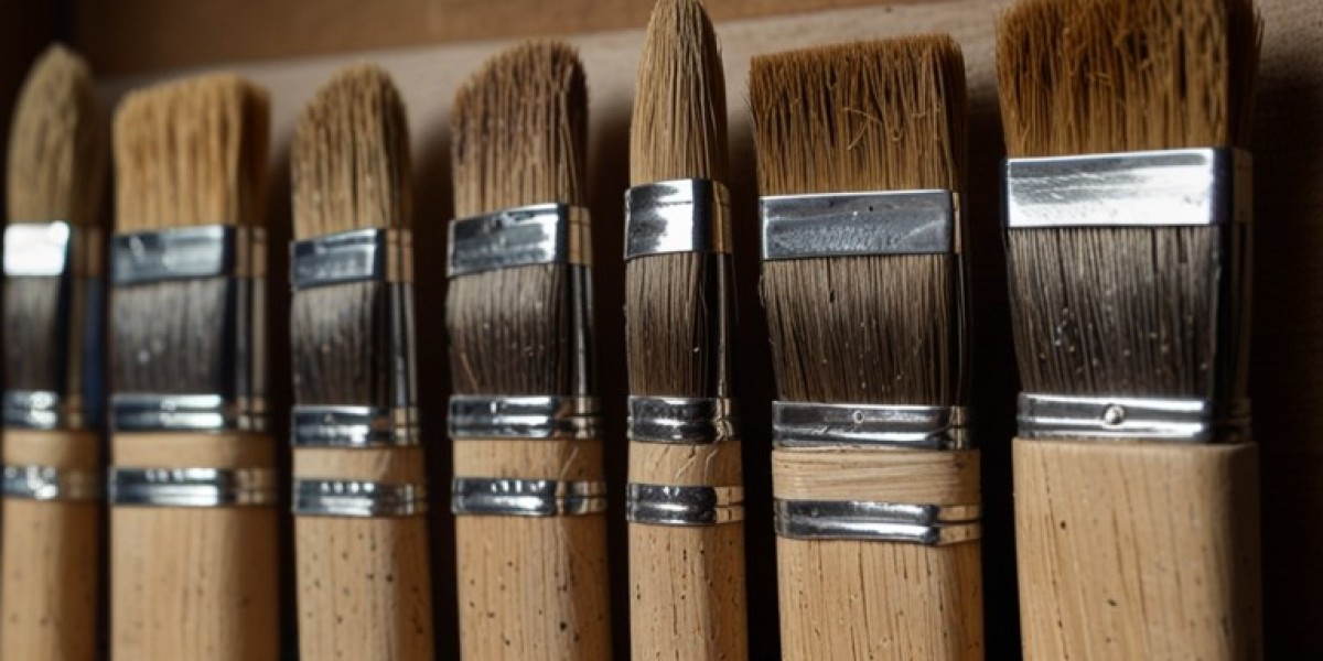 Paint Brushes Manufacturing Plant Project Report 2024: Business Plan, Capital Investments and Expenses