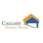 Calgarygarage doors