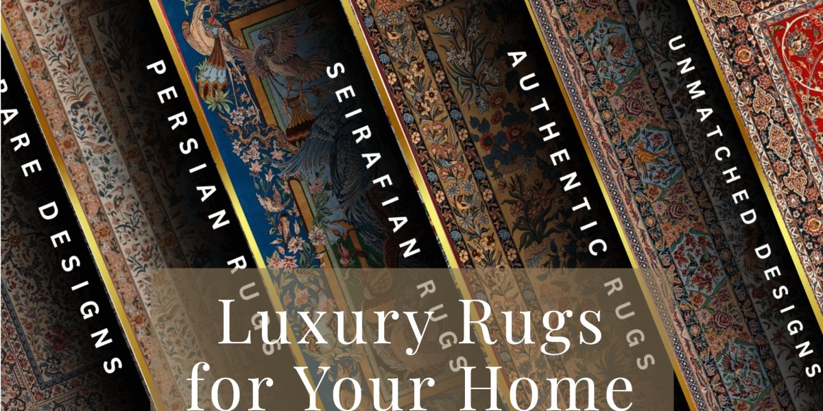 Machine-Washable Rugs: Combining Tradition with Modern Convenience