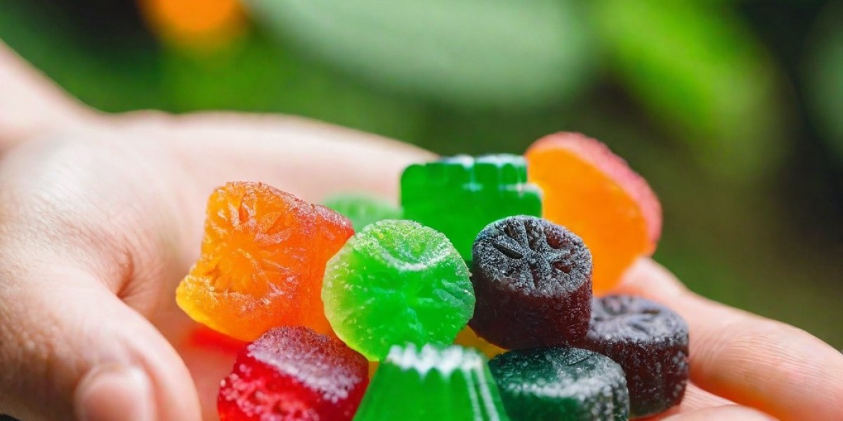 8 Key Tactics The Pros Use For Thera Bloom Cbd Gummies Reviews