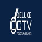 Deluxe CCTV Video Surveillance