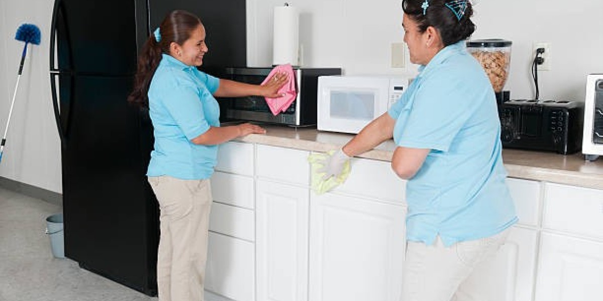 Business Cleaning Near Me: Your Guide to Finding the Best Cleaning Services