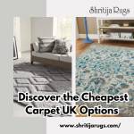 shritija rugs