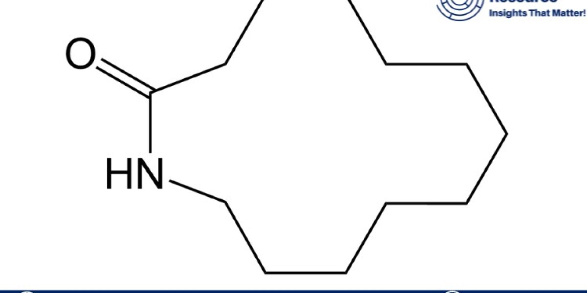 Laurolactam Manufacturing Plant Project Report: Comprehensive Insights with Caprolactam Market Analysis